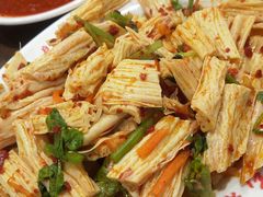 -西塔大冷面(市府大路店)