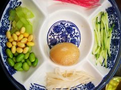 -四季小馆·地道北京小吃(广百店)