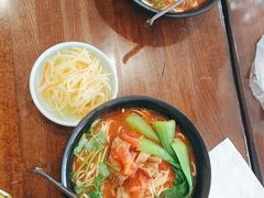 -李先生牛肉面大王(营口大润发店)