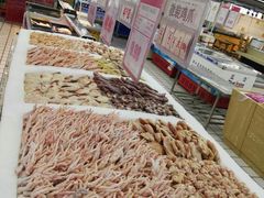 -世纪联华超市(大关店)
