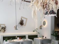 大堂-春树下·树屋花房西餐厅(罍街AS1980店)