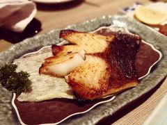 -小山日本料理(兴业太古汇店)