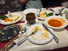 -92°C俄式厨房(中央大街店)