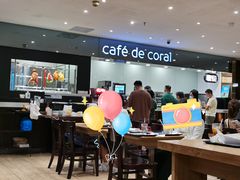 -大家乐(广州天河城六楼店)