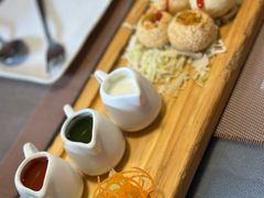 -尼泊尔雪莲餐厅(北京东路店)