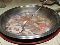 -313羊庄铁锅烀羊肉(望京店)