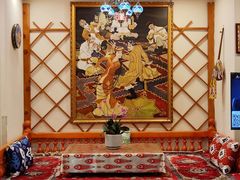 -巴扎美食·新疆菜·西域歌舞表演餐厅(新疆大厦店)