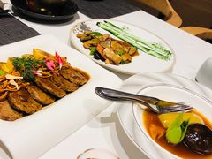 -若蘭慈·无国界素食料理(欢乐海岸店)
