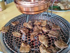 -牛信亭韩国料理·炭火烤肉(紫藤路店)