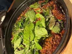 -Ameigo梅果·云贵川bistro(长宁来福士店)