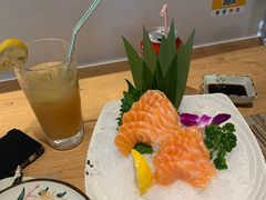 -酒井酱子·深夜食堂(东城汇店)