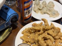 -鲜鲜·鲅鱼圈海鲜(于洪店)