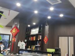 大堂-瓦市黄羊群羊肉馆(火车站路店)