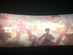 -金逸影城(光美江宁IMAX店)
