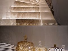 -伊斯坦布尔土耳其清真咖啡餐厅