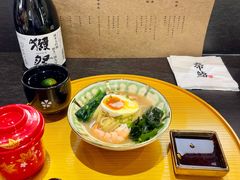 -帝鮨·烧肉割烹(龙湖金楠天街店)