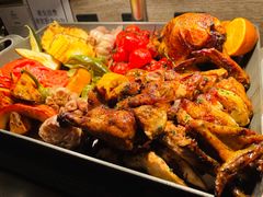 -北京王府井希尔顿酒店·万斯阁西餐厅