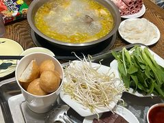 -东林特味活杀鸡