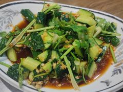 -向民炒鸡老店(金泰华府店)