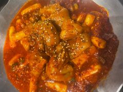 -大叹号·朝鲜族烤肉(潍坊泰华城店)