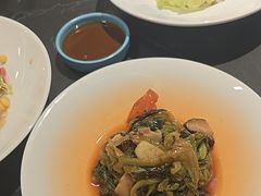 -昌正春天酒店-海鲜餐厅