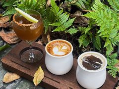 -GOTLOT·角落啡楼(岭南天地店)