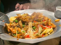 -蛙小侠·沸腾砂锅(望海国际广场店)