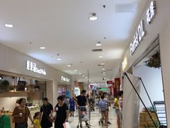 -家乐福(川沙店)