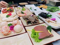 -束河人家(南锣鼓巷店)