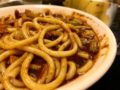 -木卡买提新疆餐厅·清真(新里海顿公馆店)
