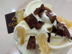 双拼甜筒-GODIVA(印象城店)