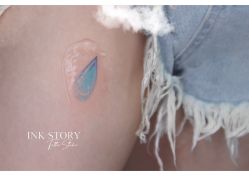 -INK STORY专业刺青·穿孔·洗纹身