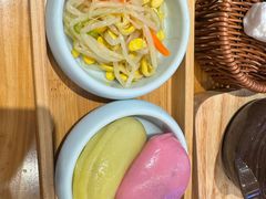 -吴氏包饭·传统民俗料理(延大学府店)