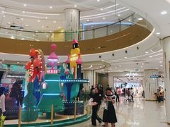 -凯德广场(西城店)