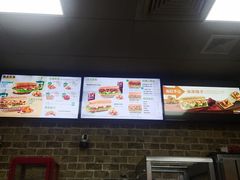 -赛百味SUBWAY(奥城店)