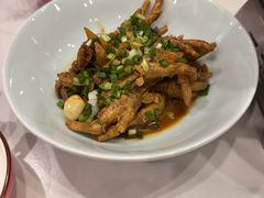 -湖南码头·地道岳阳美食·湘菜(魏公村店)