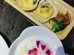 -甜心航空主题餐厅(清远万达广场店)