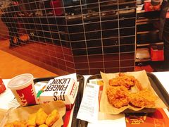-肯德基(新阳光店)