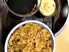 -吉野家(上海美罗城店)