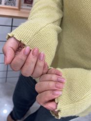 -KEKELI可可厘日式美甲美睫