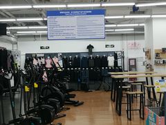 -迪卡侬(土桥店)