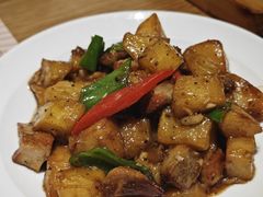 -顺风汤馆·广府粤菜(江宸天街店)
