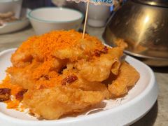 -淘米捞·米汤脆鲩鱼火锅(福田皇岗店)