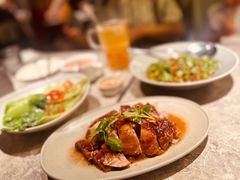 -留半山·香港食堂(啦啦宝都店)