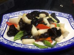 -又见炊烟私房菜(敬亭路店)