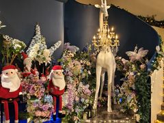 -狮拾久·现代新加坡料理(福田COCO Park店)