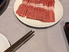 -东来顺饭庄(apm总店)