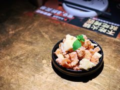 -烤匠麻辣烤鱼(万象城店)