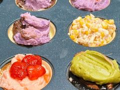 -拾烧·古法手作车轮饼(西直门凯德茂店)