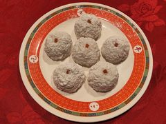 -正阳门饭庄·烤鸭·北京菜(万丰路七里庄店)